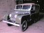 Land Rover Series 1 short-wheelbase pickup 1.6 litre petrol engine with 4-speed gearbox and 2-speed transfer box, built 1947 - 1951 (c) 2013 Vision Motor Services Ltd