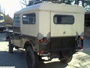Land Rover Series 1 short-wheelbase hardtop 1.6 litre petrol engine with 4-speed gearbox and 2-speed transfer box, built 1947 - 1951 (c) 2015 Vision Motor Services Ltd