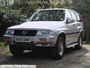 SsangYong Musso 4x4 SUV South Korean built now 51% owned by chinese (c) 2013 Vision Motor Services Ltd