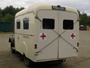 Bedford K series, circa 1950 (c) 2013 Vision Motor Services Ltd