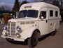 Bedford K series, circa 1950 (c) 2013 Vision Motor Services Ltd