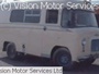 Austin LD series 1-ton, circa 1965 (c) 2013 Vision Motor Services Ltd