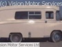 Austin LD series 1-ton, circa 1965 (c) 2013 Vision Motor Services Ltd