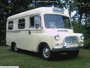 Bedford CA series, circa 1969 (c) 2013 Vision Motor Services Ltd