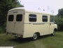 Bedford CA series, circa 1969 (c) 2013 Vision Motor Services Ltd