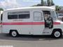 Bedford CF series, circa 1970 (c) 2013 Vision Motor Services Ltd