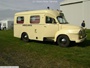 Bedford J1 with Lomas body, circa 1972 (c) 2013 Vision Motor Services Ltd