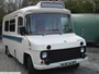 Bedford CF2 series, circa 1975 (c) 2013 Vision Motor Services Ltd