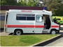 Bedford CF2 series, circa 1987 (c) 2013 Vision Motor Services Ltd