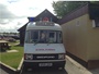 Bedford CF2 series, circa 1987 (c) 2013 Vision Motor Services Ltd