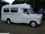 Ford Transit Mk 1, in North Riding livery, circa 1974 (c) 2013 Vision Motor Services Ltd