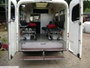 Ford Transit Mk 1, in North Riding livery, circa 1974 (c) 2013 Vision Motor Services Ltd