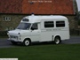 Ford Transit Mk 1, in North Riding livery, circa 1974 (c) 2013 Vision Motor Services Ltd