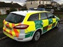 Ford Mondeo Ambulance car (c) 2013 Vision Motor Services Ltd