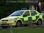 Vauxhall Astra Ambulance car (c) 2013 Vision Motor Services Ltd
