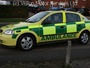 Vauxhall Astra Ambulance car (c) 2013 Vision Motor Services Ltd