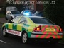 Volvo S60 Ambulance car (c) 2013 Vision Motor Services Ltd