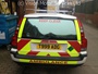 Volvo V70 TS Ambulance car (c) 2013 Vision Motor Services Ltd