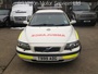 Volvo V70 TS Ambulance car (c) 2013 Vision Motor Services Ltd