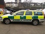 Volvo V70 TS Ambulance car (c) 2013 Vision Motor Services Ltd