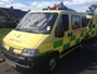 Peugeot Boxer Ambulance (c) 2013 Vision Motor Services Ltd