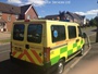 Peugeot Boxer Ambulance (c) 2013 Vision Motor Services Ltd