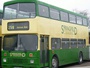 Daimler Double Deck bus (1987), used mainly on bus service work (c) 2013 Vision Motor Services Ltd