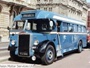 Leyland Lion LSC1 32-seat bus made by Leyland Motors of Preston and introduced in 1926 (c) 2013 Vision Motor Services Ltd