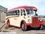 Leyland Tiger coach, chassis made in 1927 by Leyland Motors of Preston, the bodymakers are unknown (c) 2013 Vision Motor Services Ltd