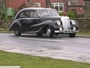 Austin A135 Princess MkII DS3 built by Vanden-Plas, a coachbuilt version of the Austin A125 Sheerline (c) 2013 Vision Motor Services Ltd