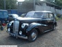 Austin A135 Princess MkII DS3 built by Vanden-Plas, a coachbuilt version of the Austin A125 Sheerline (c) 2013 Vision Motor Services Ltd