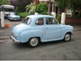 Austin A35 Saloon, engine: 34hp A-Series straight-4, transmission: manual 3-speed gearbox built 1956 - 1959 (c) 2013 Vision Motor Services Ltd