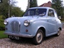 Austin A35 Saloon, engine: 34hp A-Series straight-4, transmission: manual 3-speed gearbox built 1956 - 1959 (c) 2013 Vision Motor Services Ltd