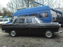 Austin A55 Cambridge Mark II, engine: 1.5L B-Series, SU carburetor & manual gearbox built 1959 - 1961 (c) 2013 Vision Motor Services Ltd