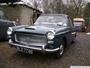 Austin A55 Cambridge Mark II, engine: 1.5L B-Series, SU carburetor & manual gearbox built 1959 - 1961 (c) 2013 Vision Motor Services Ltd