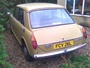 Austin 1300 Mark 1, 4-door saloon front engine, front wheel drive, designed by Sir Alec Issigonis, engine: 1.1L 1098cc A-Series I4 straight-4, transmission: 4-speed manual gearbox, built 1962–1974 (c) 2013 Vision Motor Services Ltd
