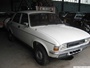 Austin Allegro SDL, 1275cc petrol 4-speed automatic transmission, 1976 (c) 2013 Vision Motor Services Ltd