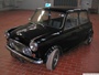 Austin Cooper S, engine: 1071cc inline-4 with a special nitrided steel crankshaft, transmission: 4-speed manual gearbox, built 1964 (c) 2013 Vision Motor Services Ltd