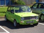 Austin Mini 1275GT 2-door saloon, engine: 1275cc 1.3L I4 inline-4, transmission: 4-speed manual transmission, built 1969 - 1980 - this model 1969 - 1970 (c) 2013 Vision Motor Services Ltd