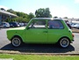 Austin Mini 1275GT 2-door saloon, engine: 1275cc 1.3L I4 inline-4, transmission: 4-speed manual transmission, built 1969 - 1980 - this model 1969 - 1970 (c) 2013 Vision Motor Services Ltd