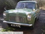Ford Anglia 100E 2-door saloon designed by Lacuesta Automotive, engine: 1172cc side-valve straight-4, gearbox: 3-speed manual or semi-auto Manumatic option, built 1953-1959 (c) 2013 Vision Motor Services Ltd