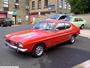 Ford Capri Mk1 fastback coupé 2-door, engine options: 1.3L Kent inline-4, 1.3L Taunus V4, 1.5L Taunus V4, 1.6L Kent inline-4, 1.7L Essex V4, 1.7L Taunus V4, 2.0L Cologne V6, 2.0L Essex V4, 2.0L Pinto (USA) inline-4, 2.3L Cologne V6, 2.6L Cologne V6, 3.0L Essex V6, transmission: 4-speed manual all-synchromesh, built 1969-1974 (c) 2013 Vision Motor Services Ltd