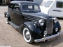 Ford Pilot V8 4-door saloon, engine: 3622cc sidevalve V8 engine, transmission: 3-speed manual gearbox with overdrive, built by Ford (USA) & Ford (Canada) 1947 (c) 2013 Vision Motor Services Ltd