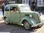 Ford Popular 103E 2-door saloon, engine: 1172cc four cylinder sidevalve, gearbox: 3-speed manual, built 1953-1959, (c) 2013 Vision Motor Services Ltd