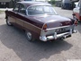 Ford Zodiac Mk2 4-door saloon, engine: 2553cc straight-6 ohv, transmission: 3-speed manual gearbox with optional overdrive & optional Borg Warner DG automatic gearbox, built 1956-1962 (c) 2013 Vision Motor Services Ltd