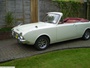 Ford-Crayford Corsair Convertable 2-door, engine: 1663cc Essex V-4 or 1996cc Essex V-4, transmission: 4-speed manual gearbox, Corsairs were built 1963-1970 this model 1967 (c) 2013 Vision Motor Services Ltd
