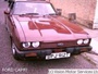 Ford Capri Mark III 2-door coupe, 1.3L Crossflow inline-4, 1.6L Pinto TL16 inline-4, 2.0L Cologne V6, 2.0L Pinto TL20 inline-4, 2.3L Cologne V6, 2.8L Cologne V6, 3.0L Essex V6, transmission: 4-speed manual gearbox or optional 3-speed automatic, all with 4-speed manual gearbox, 1978 - 1986 (c) 2013 Vision Motor Services Ltd