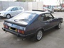 Ford Capri Mk III 3-door hatchback coupe, engine: 1.3L Crossflow inline-4, 1.6L Pinto TL16 inline-4, 2.0L Cologne V6, 2.0L Pinto TL20 inline-4, 2.3L Cologne V6, 2.8L Cologne V6, 3.0L Essex V6, transmission:  4-speed manual gearbox that was uprated to a 5-speed unit in 1981 or 4-speed automatic option, built 1977-1986, this is a 1981 2.8i with 2792cc Cologne engine with 5-speed manual gearbox (c) 2019 Vision Motor Services Ltd