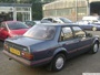 Ford Orion 1.6i Ghia 4-door saloon, engine: 1596cc OHC CVH Straight-4 with fuel injection, transmission: 5-speed manual gearbox, built July 1983-September 1993, this a 1985 model (c) 2019 Vision Motor Services Ltd