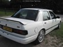 Ford Sierra 2.0 (Mark 2) RS Cosworth 4-door saloon, 1993cc petrol with YB Turbo, transmission: 2-wheel drive 5-speed manual gearbox, built 1988 (c) 2019 Vision Motor Services Ltd